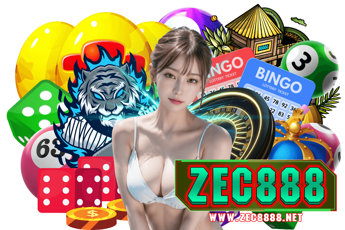 zec888 สมัคร