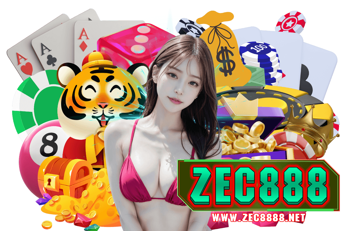 zec8888